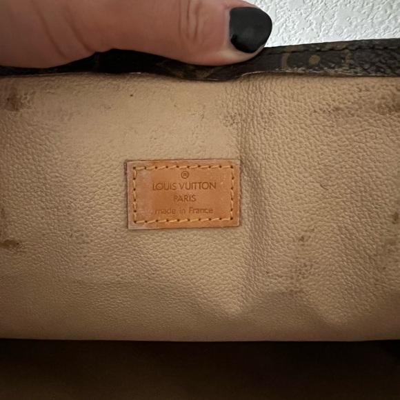 Sac plat - Picture 10 of 11